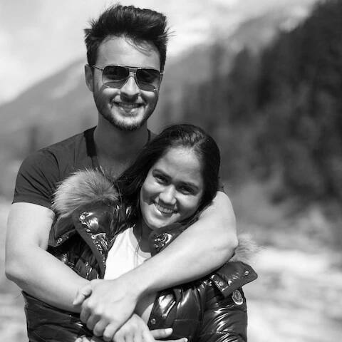 (Photo Credit : @aaysharma/instagram)