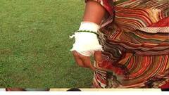 West Bengal Election 2021: উত্তপ্ত খেজুরি, বটতলা এলাকায় সারারাত বোমাবাজি