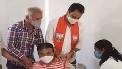 સુરતમાં ભાજપના વધુ એક કોર્પોરેટરને થયો કોરોના, જુઓ વીડિયો