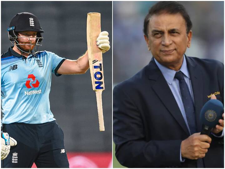 India vs England Jonny Bairstow Slams Sunil Gavaskar For Questioning His 'Interest' In Test Cricket Ind vs Eng: Jonny Bairstow Slams Sunil Gavaskar For 'Uninterested In Test Cricket' Remark