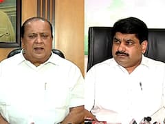 गोकुळ निवडणूक : पालकमंत्री सतेज पाटील यांच्या 'त्या' वक्तव्याने कार्यक्रमात एकच हशा