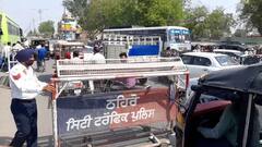 11 ਤੋਂ 12 ਵਜੇ ਦੇ ਮੌਨ 'ਤੇ ਪੰਜਾਬ ਸਰਕਾਰ ਦੇ ਹੁਕਮਾਂ ਖ਼ਿਲਾਫ਼ ਡਟੇ ਬੱਸ ਆਪਰੇਟਰ