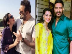 In Pics | जाणून घ्या बॉलिवूड कलाकारांनी पत्नीला दिलेले महागडे गिफ्ट्स