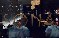 Priyanka new restuarant: 'দেশি গার্ল' প্রিয়ঙ্কার নতুন ইনিংস, বিদেশের বুকে চালু ভারতীয় রেস্তোরাঁ