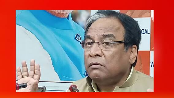 West Bengal Election 2021: 'রাজনৈতিক দলাদলি থেকে নির্বাচন কমিশনকে দূরে রাখা উচিত', মত জয়প্রকাশের