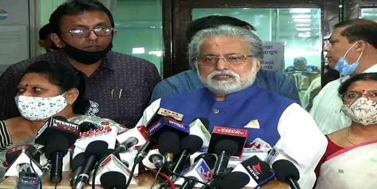 West Bengal Election 2021:  TMC complains Election Commission against CRPF for influencing voters WB Election 2021:‘ভোটারদের প্রভাবিত করছে সিআরপিএফ’, কমিশনে অভিযোগ তৃণমূলের