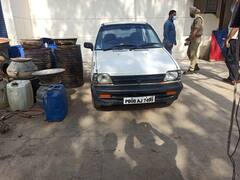 Amritsar ‘ਚੋਂ ਬਰਾਮਦ ਹੋਈ ਭਾਰੀ ਮਾਤਰਾ 'ਚ ਨਜਾਇਜ਼ ਸ਼ਰਾਬ, 4 ਗ੍ਰਿਫ਼ਤਾਰ | Illegal Alcohol