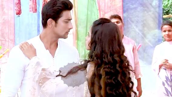 Apna Time Bhi Aayega: Raja, Rani CONFESS their love for each other