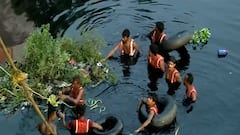 NIAची टीम सचिन वाझे यांना घेऊन मिठी नदीजवळ; नंबर प्लेट,हार्ड डिस्क,डीव्हीआरसह महत्त्वाचे पुरावे हाती