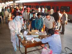 Coronavirus | 90 टक्के मृत्यू हे 45 वर्षावरचे तर 50 टक्के नागरिक मास्क वापरत नाहीत, केंद्र सरकारच्या अहवालातून स्पष्ट