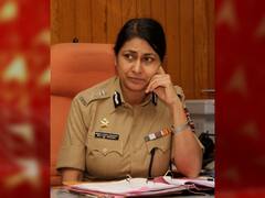 पोलिस दलात सर्वदूर लाचखोरी, भ्रष्टाचार : निवृत्त पोलीस अधिकारी मीरा बोरवणकर