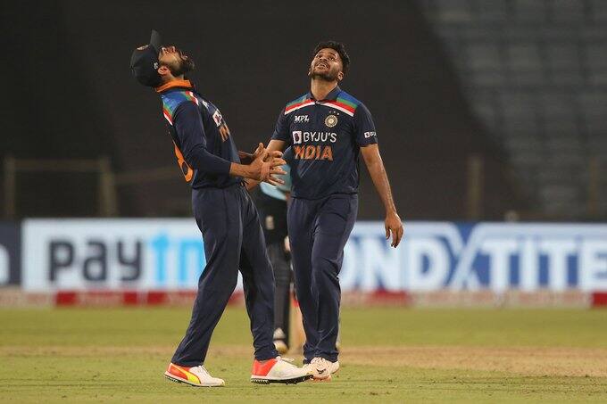 Lord Shardul Thakur set to get engaged today, will tie the knot after T20 WC 2022: Report Shardul Thakur Engagement: ટીમ ઈન્ડિયાના આ સ્ટાર ક્રિકેટરે કરી સગાઈ, લગ્નને લઈ કર્યો મોટો ખુલાસો