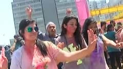 સોસાયટીમાં લોકો ભેગા થઇ ધૂળેટી રમશે તો AMC કરશે આ મોટી કાર્યવાહી