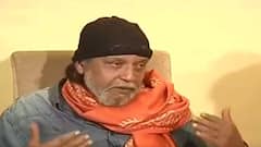 Mithun Chakraborty Exclusive interview: 'আমার হৃদয়ের বাসা বাংলাতেই, তাই বাংলার দরকারে বারবার ফিরে আসি', একান্ত সাক্ষাৎকারে জানালেন মিঠুন চক্রবর্তী
