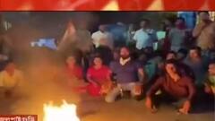 West Bengal Election 2021: ভোটের আগে ফের অশান্ত জলপাইগুড়ি