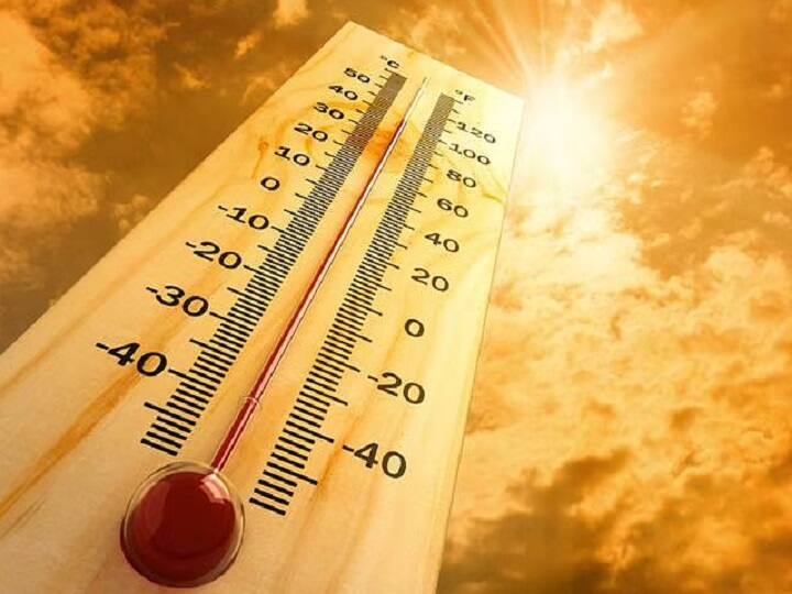 Maharashtra Temperature expected to rise  in the various places of the state Temperature Update | येत्या दोन दिवसांत विदर्भ, मराठवाड्यात उकाडा वाढणार; मुंबईतही सूर्यनारायणाचा प्रकोप