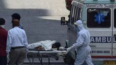 Corona Cases India Update: દેશમાં 24 કલાકમાં જ કોરોનાથી 312 લોકોના મોતથી હાહાકાર, જાણો આજે કેટલા કેસ નોંધાયા