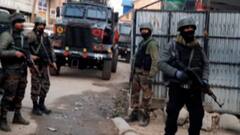 Operation in Jammu and Kashmir's Shopian ends; 2 terrorists killed, one soldier martyred