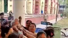 West Bengal Election 2021: রঙের উৎসবে মাতলেন Prabir Ghoshal