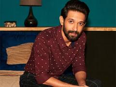 'Mirzapur' Actor Vikrant Massey Tests Positive For COVID-19, In Self-Quarantine