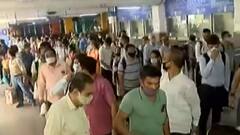 અન્ય રાજ્યમાંથી ગુજરાતમાં પ્રવેશ માટે RT-PCR રિપોર્ટ ફરજિયાત, જાણો ક્યારથી લાગુ પડશે?