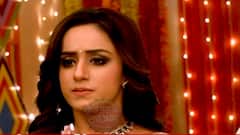 Yeh Hai Chahatein: Prisha wishes to EXPOSE fake 'maa-beta' | Saas Bahu Aur Saazish (28 Mar 2021)