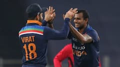 India Vs Eng: Team India wins ODI series after Nail biting 3rd ODI