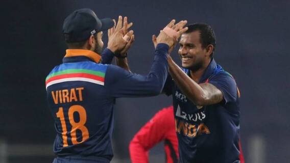 India Vs Eng: Team India wins ODI series after Nail biting 3rd ODI