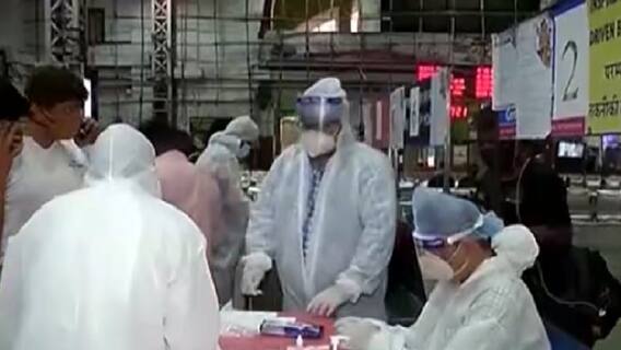 દેશમાં કોરોના પ્રભાવિત રાજ્યોમાં હોળીની સાર્વજનિક ઉજવણી પર પ્રતિબંધ, જુઓ વીડિયો