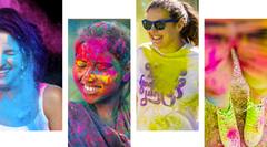 Holi 2021 Remedies: ਹੋਲੀ ਮੌਕੇ ਕੱਪੜਿਆਂ ਤੇ ਸਰੀਰ ਤੋਂ ਘਰ ’ਚ ਹੀ ਇੰਝ ਹਟਾਓ ਰੰਗ