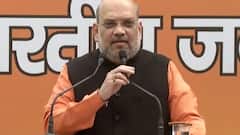 'BJP will win 26 seats out of 30 in the first phase of Bengal elections': Union Home Minister Amit Shah