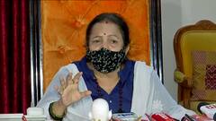 Kishori Pednekar on Holi Festival : 