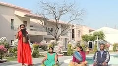 Yog Bhagave Rog: હેપીટાઇટિસની બીમારીમાં કયા યોગ બનશે રામબાણ