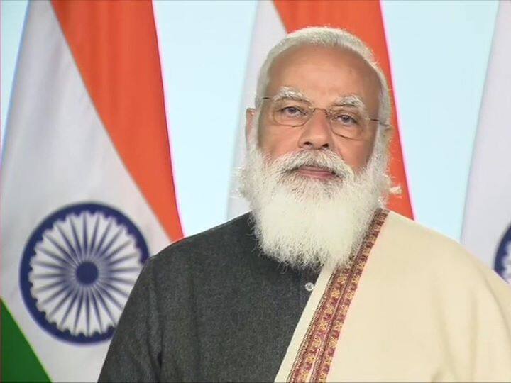 On 75th 'Mann Ki Baat' PM Modi Thanks The Listeners For Journey of Programme On 75th 'Mann Ki Baat' PM Modi Pays Remembers Janata Curfew, Thanks Citizens For 'Extraordinary Discipline' During Covid