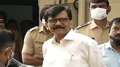 Anil Deshmukh should see Sanjay Raut's 'Saamana' comment positively: Nawab Malik