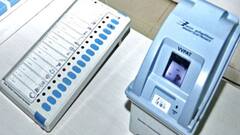 West Bengal Election 2021: প্রথম দফায় ভোটের জালে EVM ও কেন্দ্রীয় বাহিনী