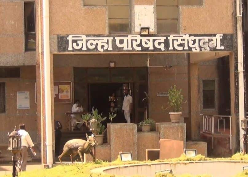 Sindhudurg District Planning Committee proposes annual plan of Rs 250 crore for next year Meeting tomorrow for approval सिंधुदुर्ग जिल्हा नियोजन समितीचा पुढल्या वर्षीचा 250 कोटींचा वार्षिक आराखडा प्रस्तावित, मंजुरीसाठी उद्या सभा