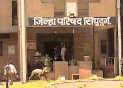 सिंधुदुर्ग जिल्हापरिषद सभापती निवडीत भाजपची अंतर्गत गटबाजी चव्हाट्यावर, उपाध्यक्षांसह एका सदस्याचा तडकाफडकी राजीनामा