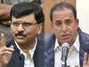 Anil Deshmukh Arrested : ही कायद्याला आणि नितिमत्तेला धरुन नाही : Sanjay Raut