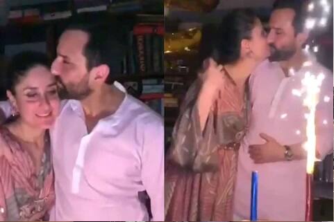 ਖੁਦ ਕਰੀਨਾ ਨੇ ਇਕ ਇੰਟਰਵਿਊ ਦੌਰਾਨ ਇਹ ਖੁਲਾਸਾ ਕੀਤਾ ਸੀ। ਕਰੀਨਾ ਦੀ ਮੰਨੀਏ ਤਾਂ ਫ਼ਿਲਮਾਂ 'ਚ ਉਨ੍ਹਾਂ ਦੀ ਬੇਹੱਦ ਸ਼ਾਨਦਾਰ ਸ਼ੁਰੂਆਤ ਹੋਈ ਸੀ। ਸਭ ਕੁਝ ਬਹੁਤ ਚੰਗਾ ਸੀ ਫਿਰ ਇਕ ਸਮਾਂ ਅਜਿਹਾ ਆਇਆ ਜਦੋਂ ਉਨ੍ਹਾਂ ਨੂੰ ਇਕ ਸਾਲ ਦਾ ਗੈਪ ਲੈਣਾ ਪਿਆ। ਅਦਾਕਾਰਾ ਦੀ ਮੰਨੀਏ ਤਾਂ ਉਨ੍ਹਾਂ ਤੇ ਖੁਦ ਨੂੰ ਰੀ-ਇਨਵੈਂਟ ਯਾਨੀ ਬਦਲਣ ਤੇ ਸਾਈਜ਼ ਜ਼ੀਰੋ 'ਚ ਆਉਣ ਦਾ ਪ੍ਰੈਸ਼ਰ ਸੀ।