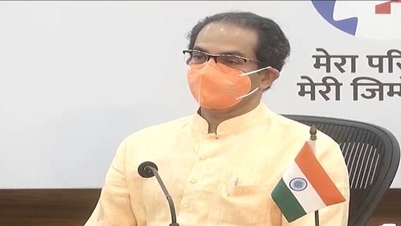 Is Uddhav Thackeray govt in danger since Shah's 'meeting' with Sharad Pawar? | Master Stroke (29 Mar 2021)