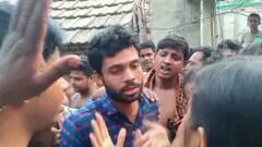 West Bengal Election 2021: আপনি প্রচার করলে তৃণমূলের ক্ষতি হবে, নন্দীগ্রামে শুনতে হল বাম প্রার্থী মীনাক্ষিকে