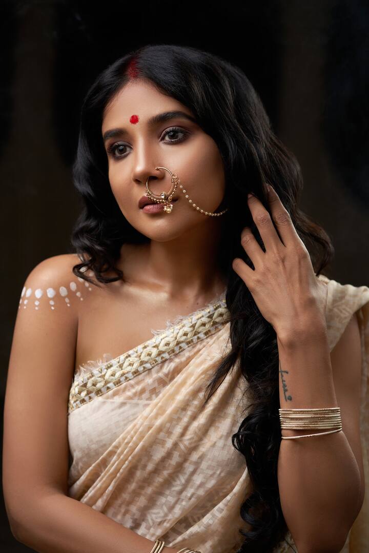 Sakshi Agarwal Photoshoot