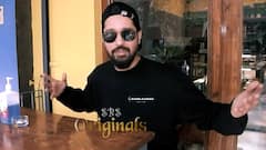 Rajat Barmecha takes you to his café! | SBS Originals