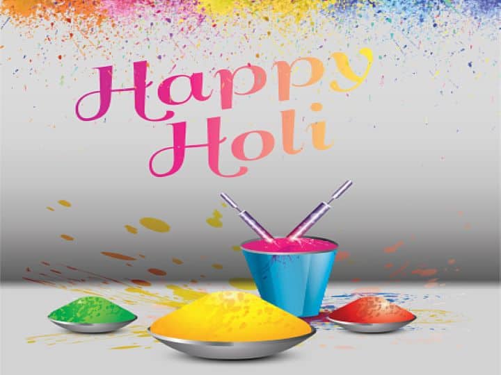 Holi 2021 Whatsapp Stickers: Know How To Download Happy Holi 2021 Stickers Android IPhone Whatsapp Holi Stickers 2021: Here's How To Download, Share WhatsApp Stickers On Android, iOS Phone