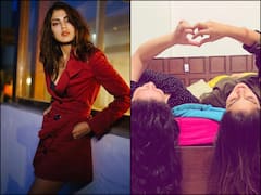 Holi 2021: Rhea Chakraborty Shares Post On Instagram, Writes 'Love Is Power'