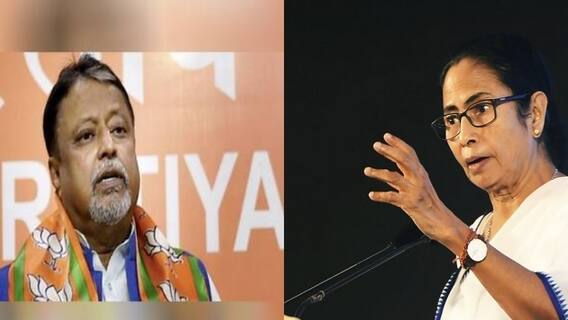 West Bengal Election 2021: অডিও ক্লিপ দিয়েই এক অপরকে ধরাশায়ী করার চেষ্টা শাসক-বিরোধীর