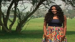 ভোটের বাদ্যি: এবার ভোটের গান তুহিনা দাসের গলায়