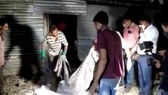 Surat ના ઉધનામાં પરિણીતાના પ્રેમમાં પાગલ યુવકની કરાઇ હત્યા, બે મિત્રએ બાઇક પર કર્યું હતું અપહરણ