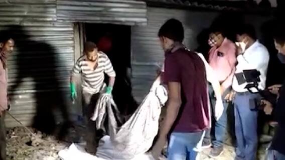 Surat ના ઉધનામાં પરિણીતાના પ્રેમમાં પાગલ યુવકની કરાઇ હત્યા, બે મિત્રએ બાઇક પર કર્યું હતું અપહરણ